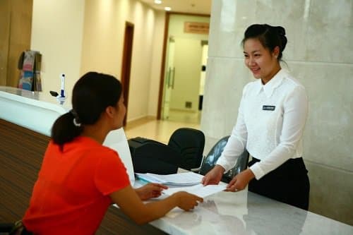 Quy định về khám sức khỏe định kỳ cho người lao động theo thông tư mới nhất