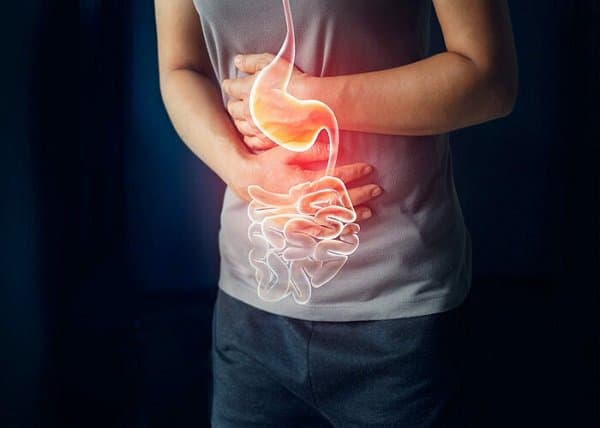 Nóng rát dạ dày: Nguyên nhân và cách khắc phục