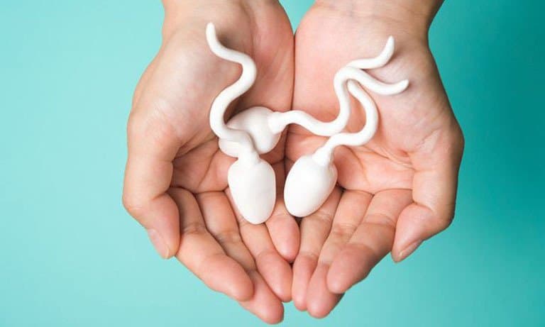 Tinh trùng di động kém: Nguyên nhân, cách điều trị