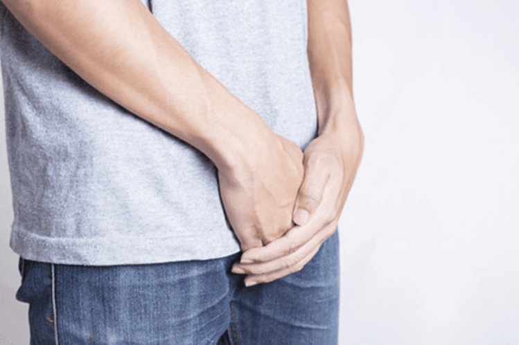 Nhiễm HPV ở nam giới gây ra Ung thư dương vật 