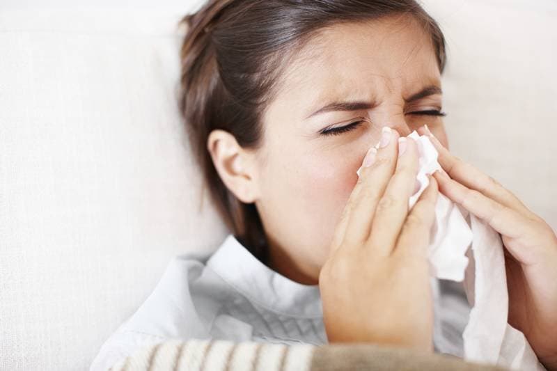 Viêm mũi dị ứng là bệnh gì? Dấu hiệu nhận biết, Cách chữa trị và Cách phòng bệnh