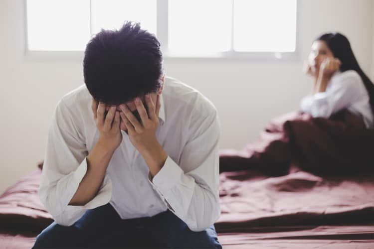 Các loại rối loạn tinh hoàn