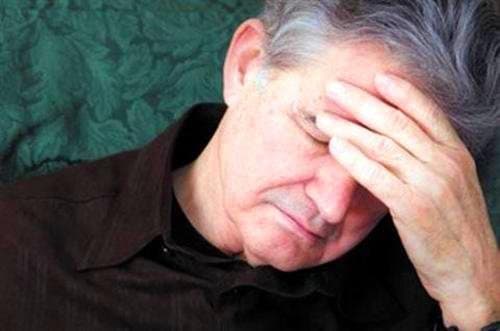 Testosterone là gì? nguyên nhân, Điều trị testosterone cho nam giới cao tuổi