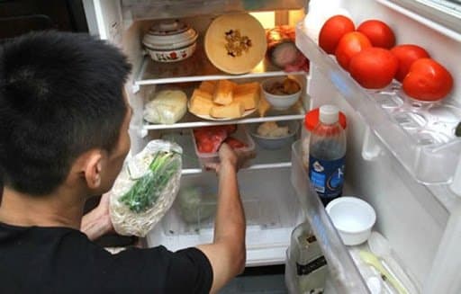 Thức ăn dư thừa trong tủ lạnh: Lưu trữ, hâm nóng thế nào?