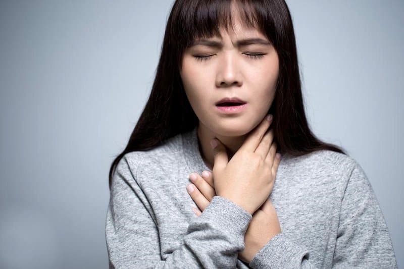 Viêm họng cấp: Nguyên nhân, biểu hiện, biến chứng nguy hiểm và Cách phòng ngừa