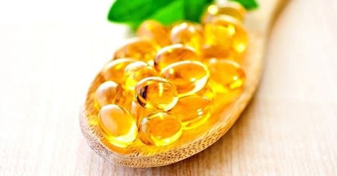 Có nên sử dụng vitamin E để điều trị mụn trứng cá?