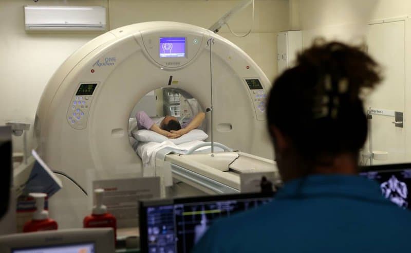Các loại chụp cộng hưởng từ (MRI) thường dùng