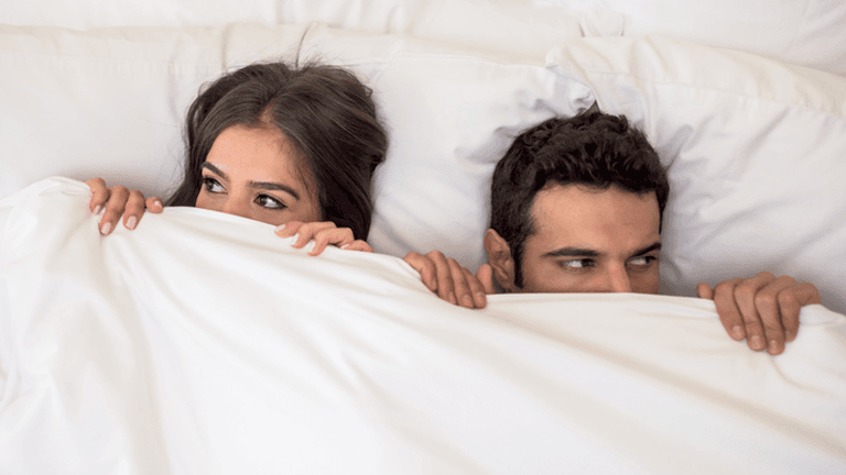 Giải tỏa lo lắng về hiệu suất tình dục