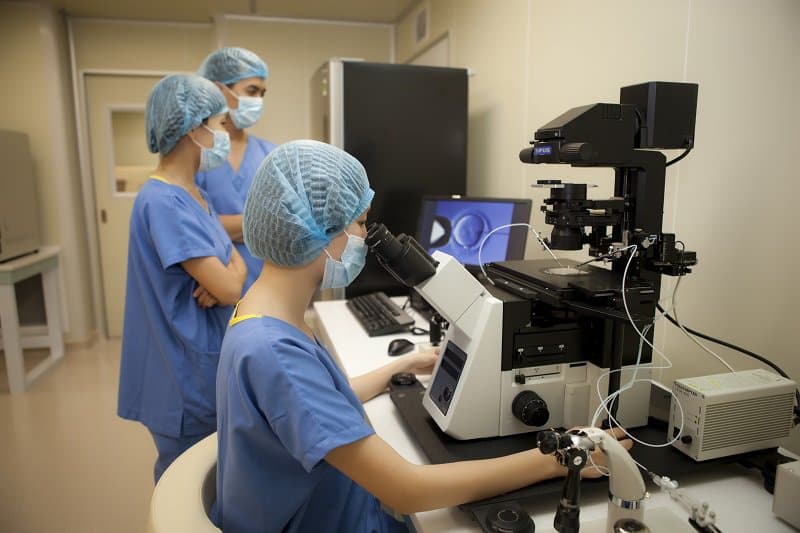 Tinh trùng sau lọc rửa có thể sống được bao lâu?