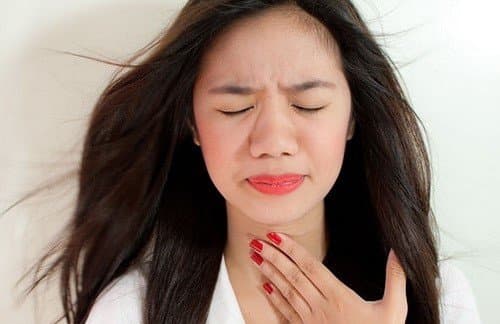 Khàn tiếng do liệt dây thanh quản và Cách điều trị
