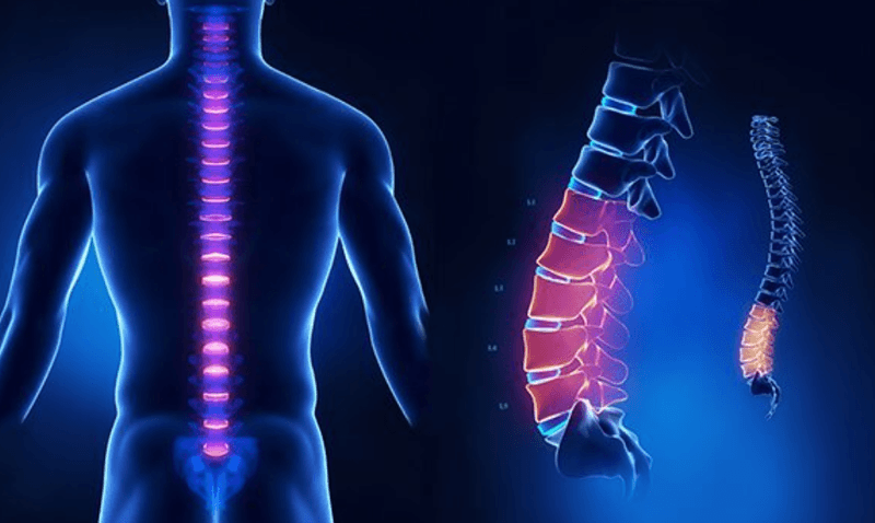 Quy trình chụp cắt lớp vi tính cột sống thắt lưng có dựng hình 3D
