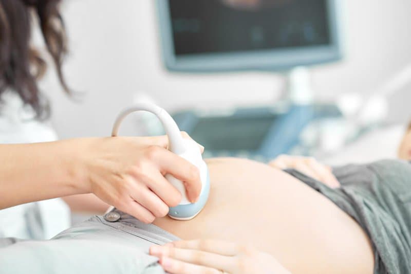 Nang đám rối mạch mạc trên siêu âm có nguy hiểm không