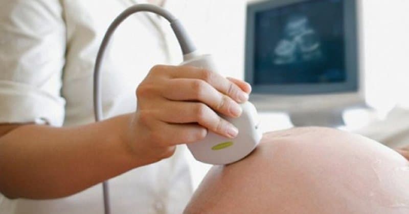 Siêu âm phổi thai nhi: Các bước thực hiện và Những lưu ý