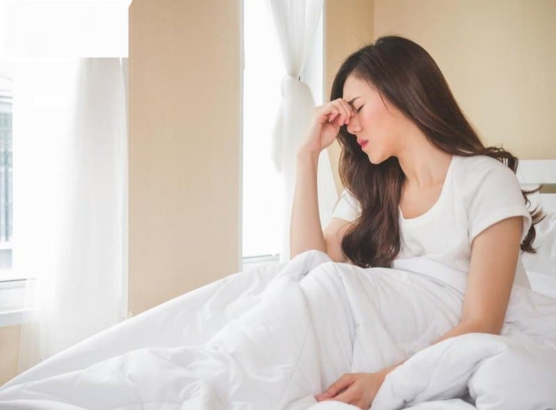 Những điều cần biết về Bệnh rối loạn giấc ngủ