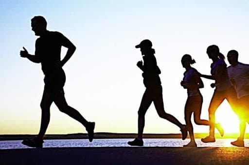 Các lợi ích tốt của việc tập thể dục cho người trầm cảm