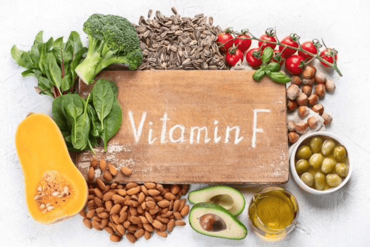 Vitamin F là gì? Công dụng, lợi ích, liều dùng và thực phẩm