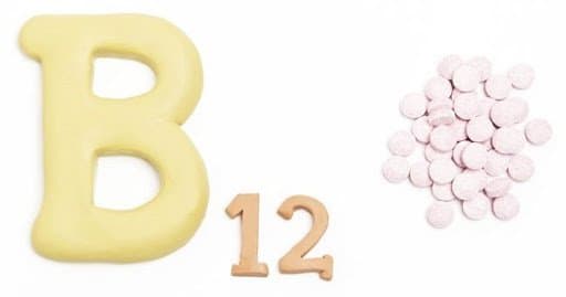 Thiếu vitamin B12: Nguyên nhân, triệu chứng, điều trị và Phòng ngừa