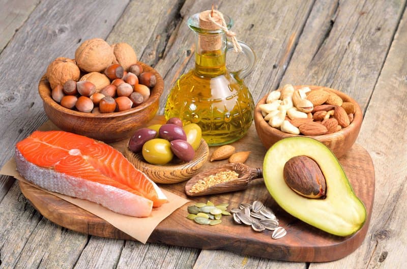 23 Nghiên cứu về chế độ ăn ít ăn ít chất bột đường low carb và ít chất béo low fat