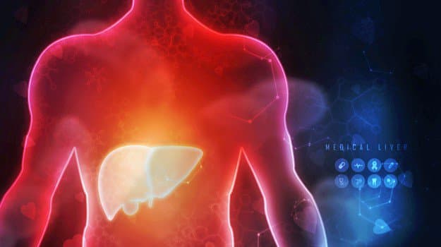 Suy gan trong ICU: Chẩn đoán, xử trí và điều trị
