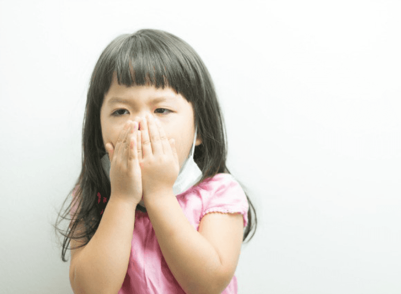 Trẻ nhỏ bị viêm tiểu phế quản bao lâu thì khỏi