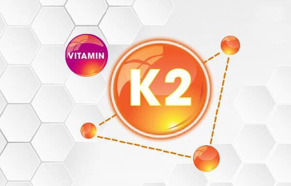 Vitamin K2: Liều dùng, cách dùng
