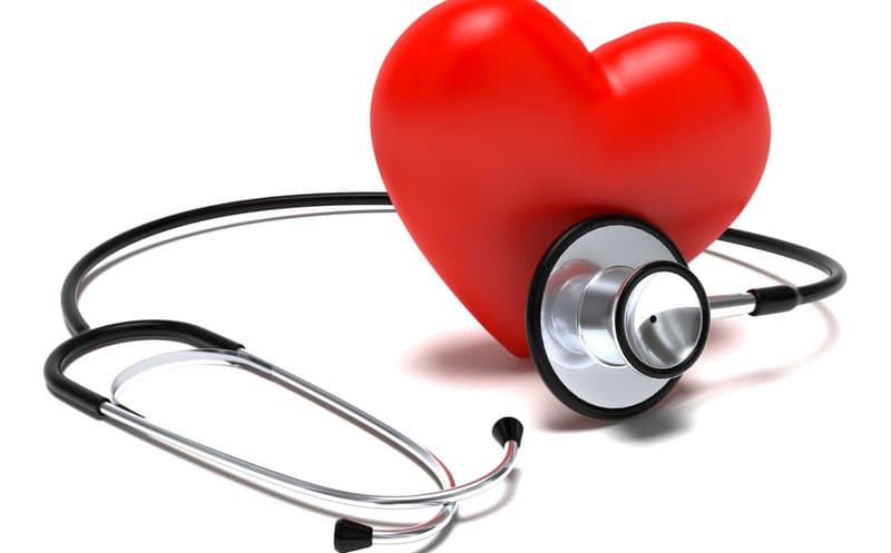 Giảm nguy cơ mắc bệnh tim mà không cần uống thuốc