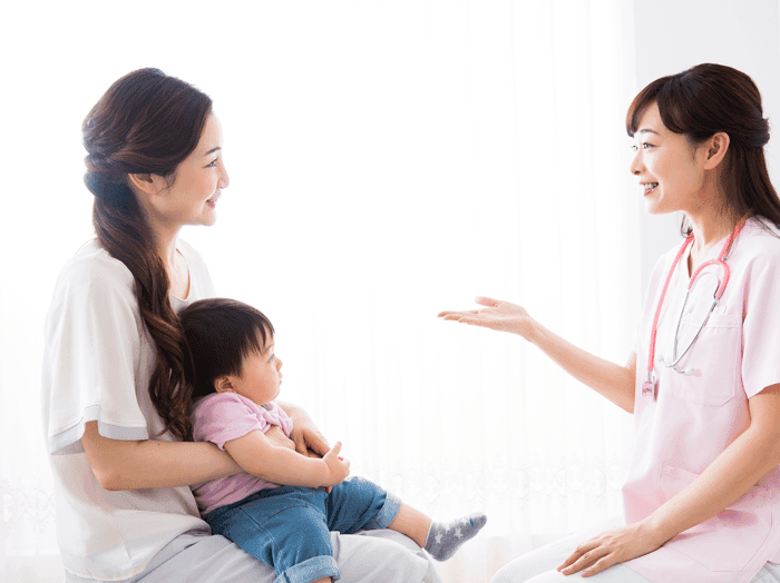 Cha mẹ cần lưu ý nếu trẻ có yêu cầu làm siêu âm