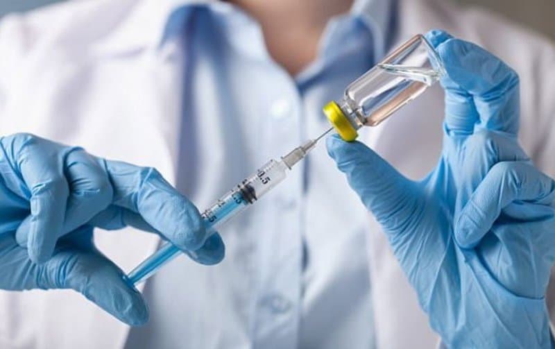 Các tình huống đặc biệt khi tiêm vacxin ngừa phế cầu khuẩn