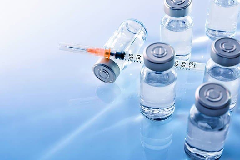Các tình huống đặc biệt khi tiêm vắc-xin ngừa virus herpes (Zoster vaccination)