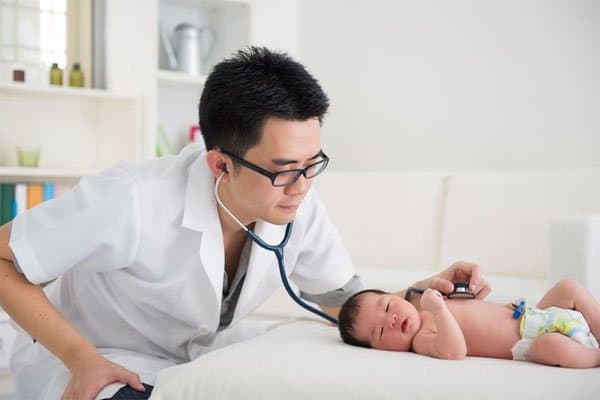5 câu hỏi thường gặp về ung thư trẻ em
