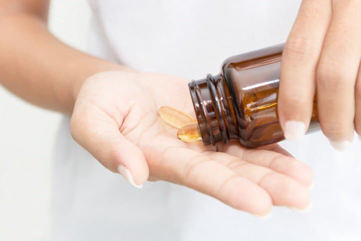 Uống vitamin E thường xuyên có an toàn? Cách uống vitamin E đúng?