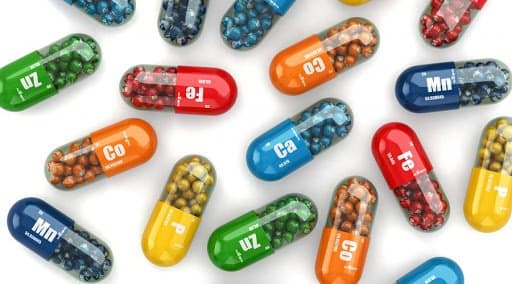 Bạn có đang dùng quá liều vitamin?