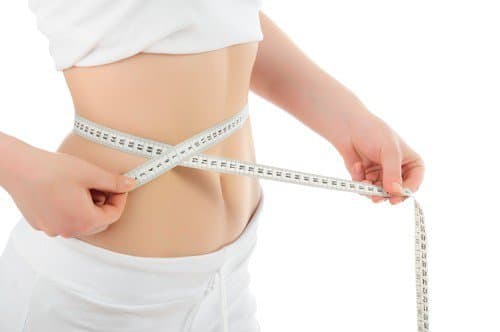 Hướng dẫn cách đo vòng eo chính xác