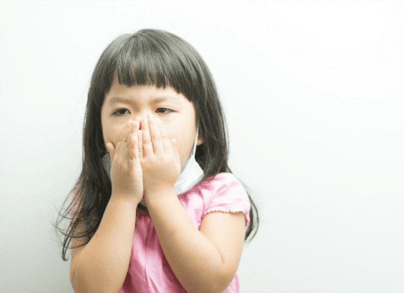 Bệnh ho gà có lây không? Lây qua đường nào?