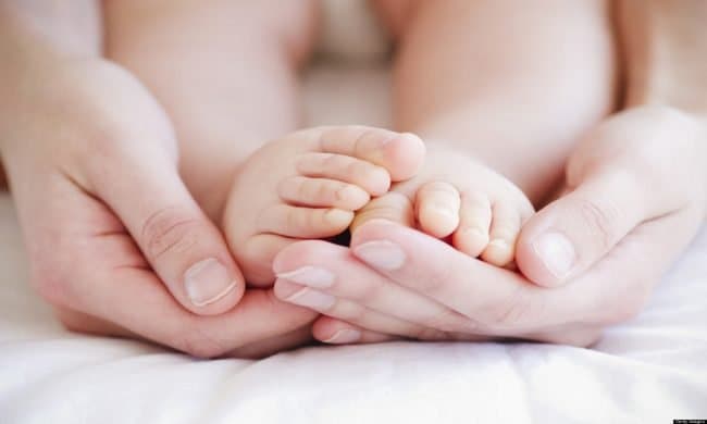 Các dị tật bàn chân thường gặp ở trẻ sơ sinh