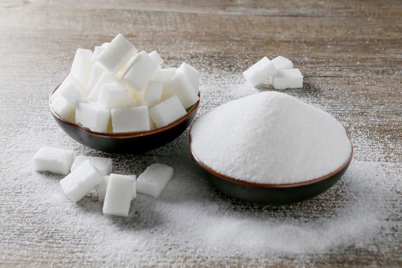 Các chất thay thế đường tốt nhất cho người mắc bệnh tiểu đường