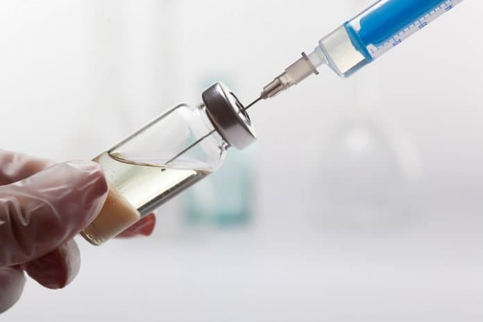 Những điều cần biết sau khi tiêm vắc-xin ngừa cúm mùa