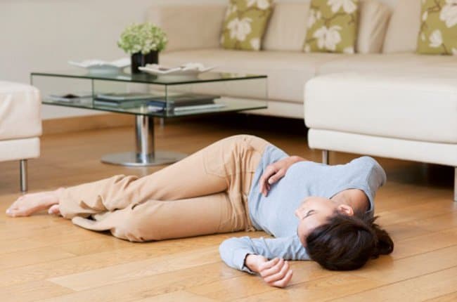 Bị ngất, có phải do tim bất thường?