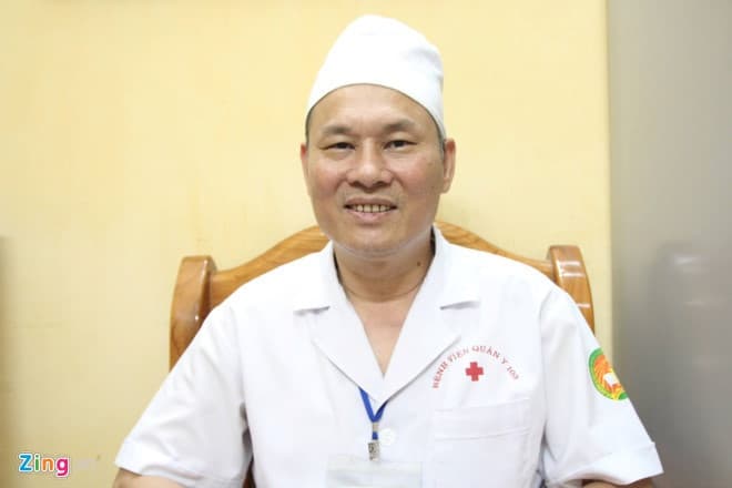 Cao Tiến Đức - Hình 1