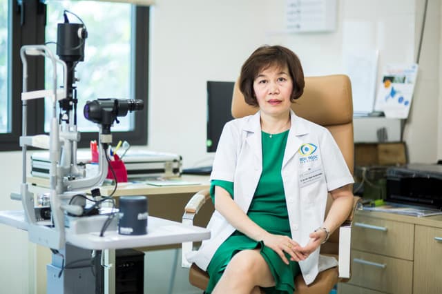 Trịnh Thị Bích Ngọc - Hình 1