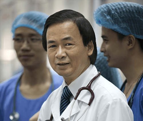 Nguyễn Lân Việt - Hình 1