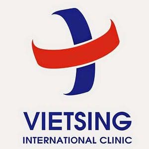 Phòng khám Đa khoa Quốc Tế VietSing - Hình 1