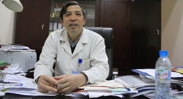 Vũ Bá Quyết - Hình 1