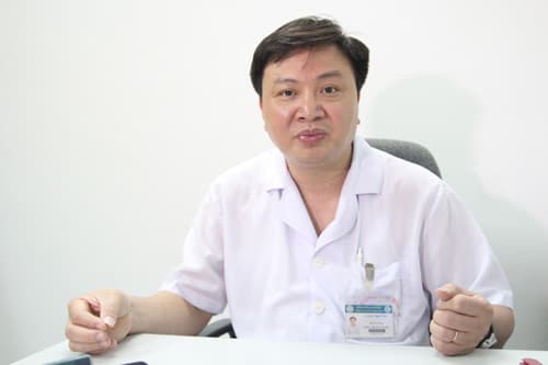 Dương Minh Tâm - Hình 1