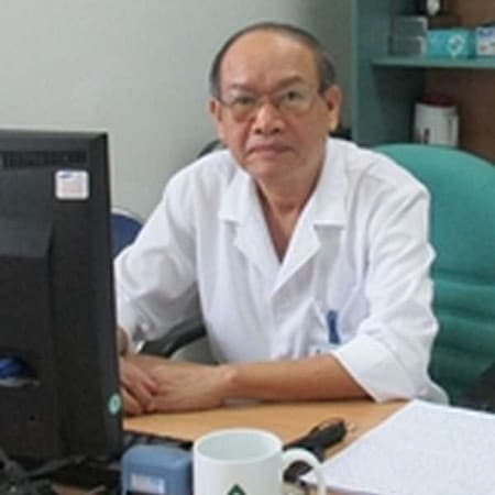 Trần Cương - Hình 1