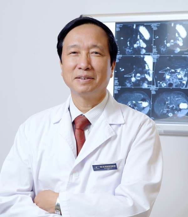 Nguyễn Thanh Liêm - Hình 1