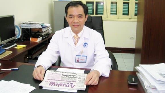 Nguyễn Xuân Hiệp - Hình 1