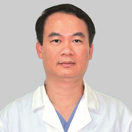 Phạm Mạnh Hùng - Hình 1