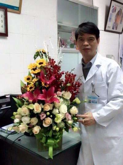 Nguyễn Vinh Quang - Hình 1