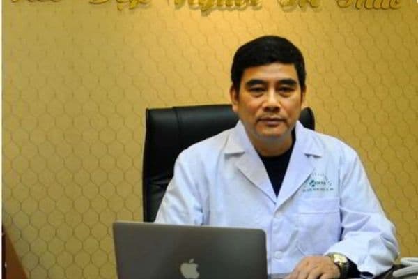 Nguyễn Huy Thọ - Hình 1